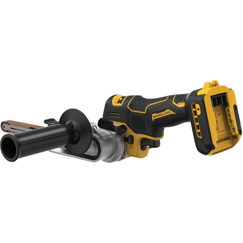MAX XR&reg; 18" Band File (Tool Only) Equipex