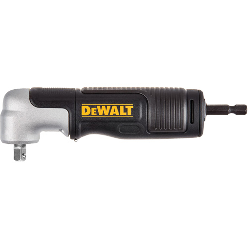 FLEXTORQ&reg; 3/8" Square Drive Modular Right Angle Attachment Equipex