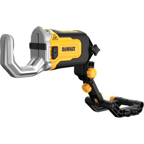 Accessoire coupe-tuyau en PVC/PEX Impact Connect Equipex