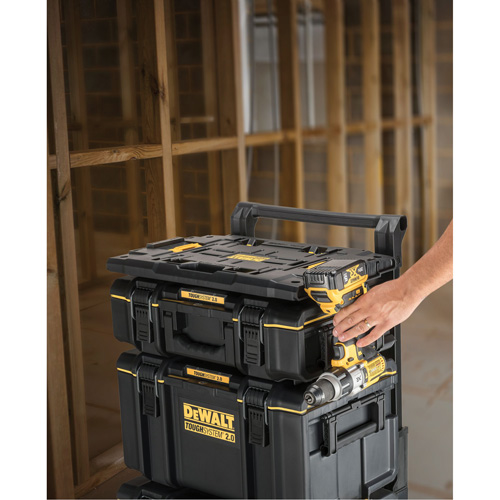 ToughSystem&reg; 2.0 Storage Adaptor Plate Equipex