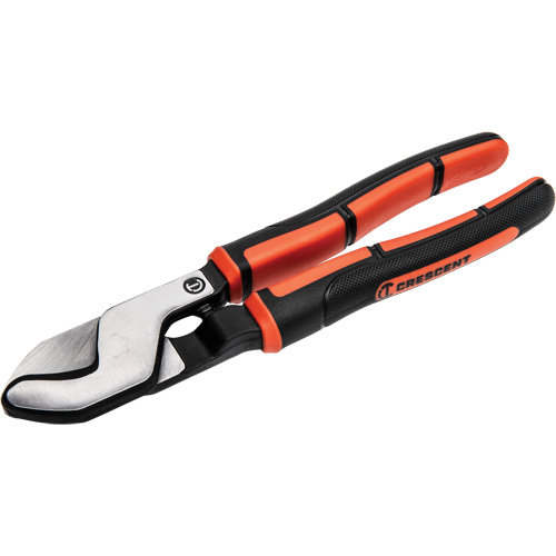 Electrical Cable Cutter, 9-1/2" Equipex