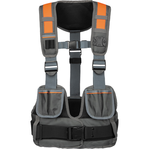 Veste &agrave; outils MODbox Equipex