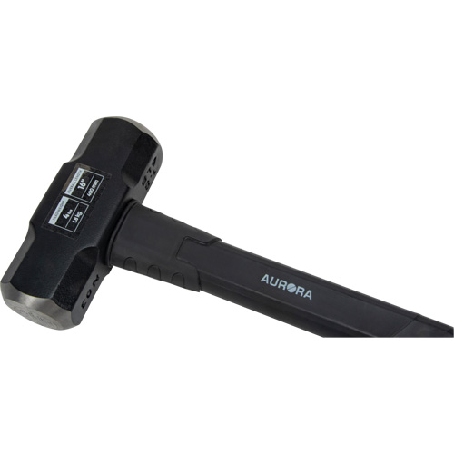 Masse, 4 lb, 16", Prise Fibre de verre Equipex