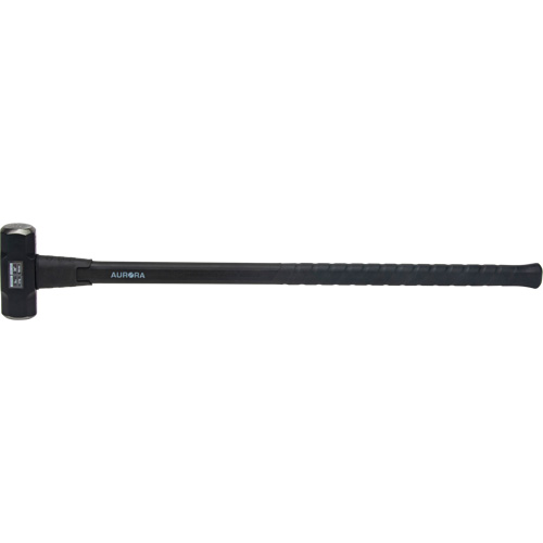 Masse, 6 lb, 36", Prise Fibre de verre Equipex