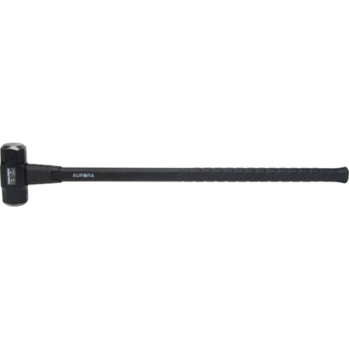 Masse, 8 lb, 36", Prise Fibre de verre Equipex