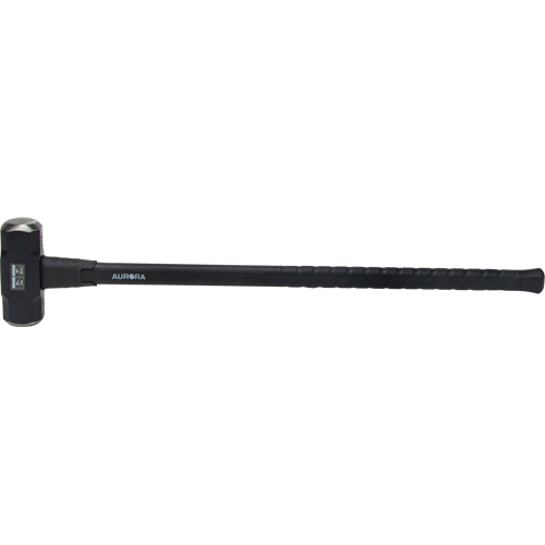 Masse, 10 lb, 36", Prise Fibre de verre Equipex