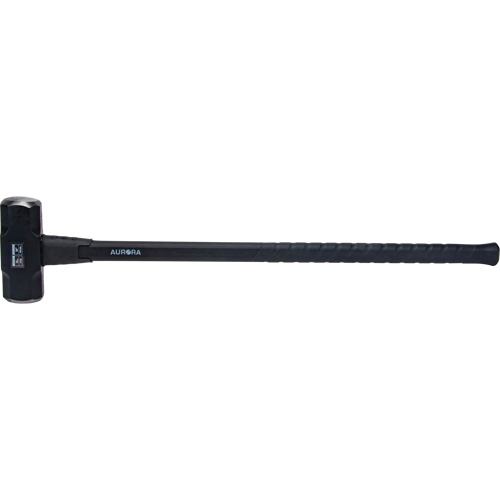 Masse, 12 lb, 36", Prise Fibre de verre Equipex