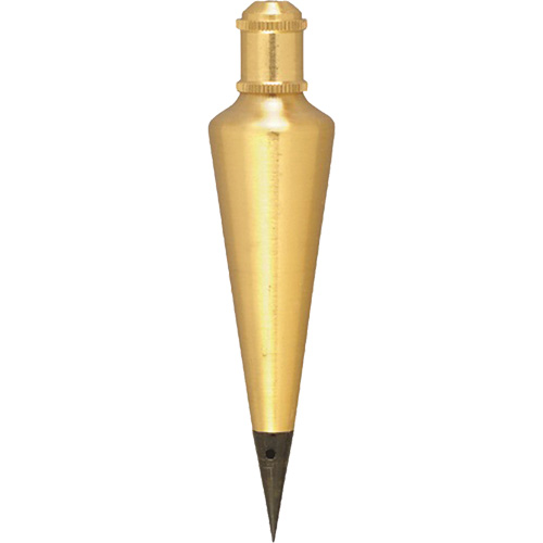 8 oz. Plumb Bob Equipex