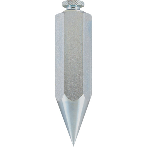8 oz. Hexagonal Plumb Bob Equipex
