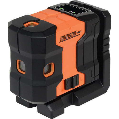 GreenBrite&reg; 5 Dot Laser Equipex