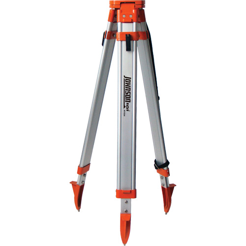 Contractor Aluminum Tripod Equipex