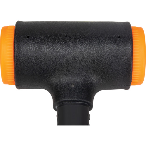 Polyurethane End Caps Equipex