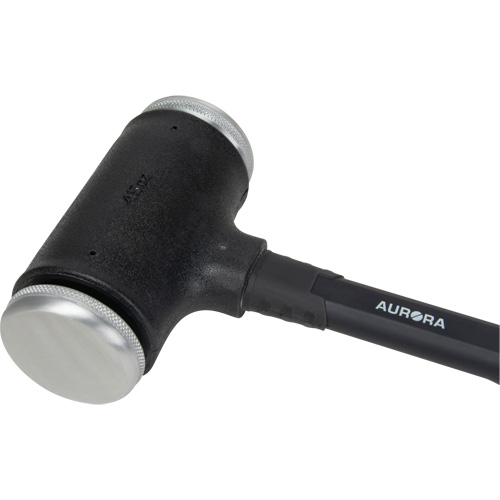 Aluminum End Caps Equipex