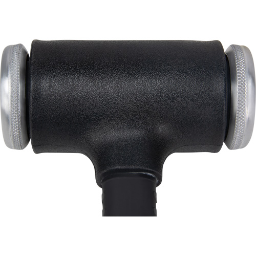 Aluminum End Caps Equipex