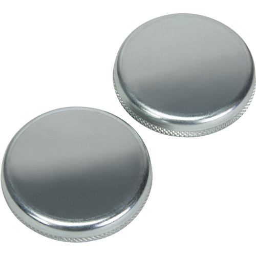 Steel End Caps Equipex