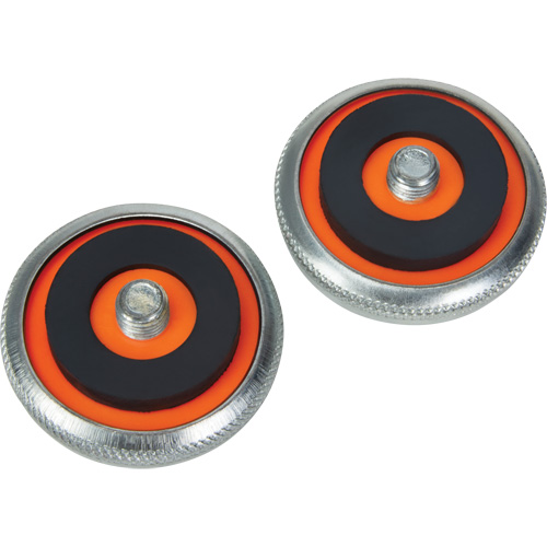 Steel End Caps Equipex