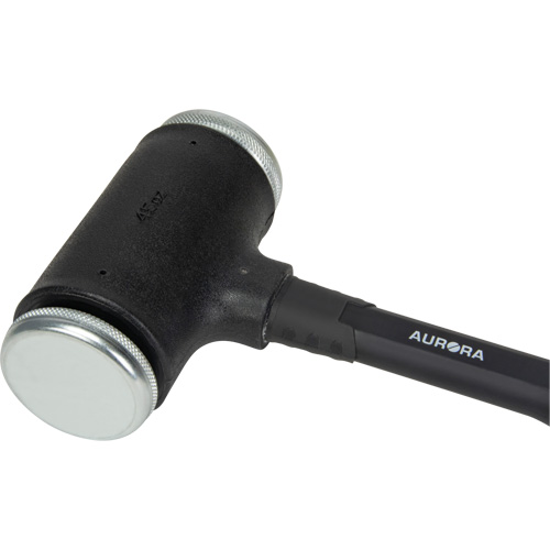 Steel End Caps Equipex