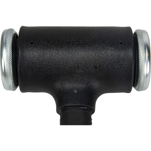 Steel End Caps Equipex