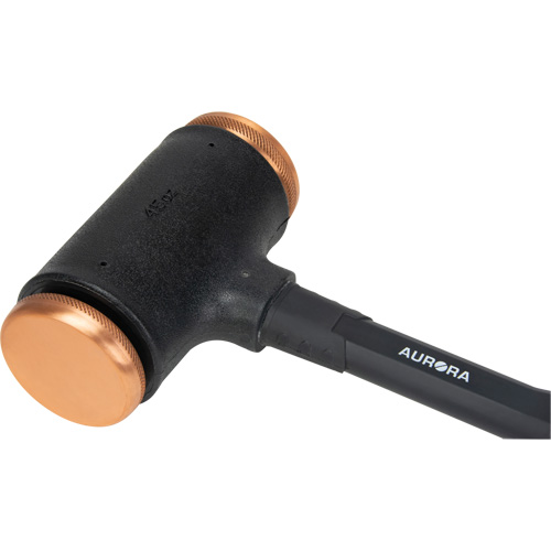 Copper End Caps Equipex