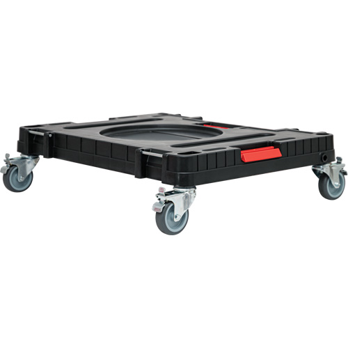 Arx&reg; Dolly with Swivel Casters Equipex