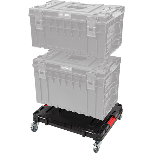 Arx&reg; Dolly with Swivel Casters Equipex