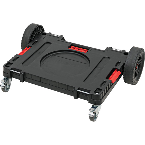 Arx All-Terrain Dolly Equipex