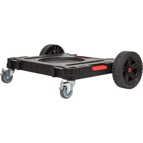 Arx All-Terrain Dolly Equipex