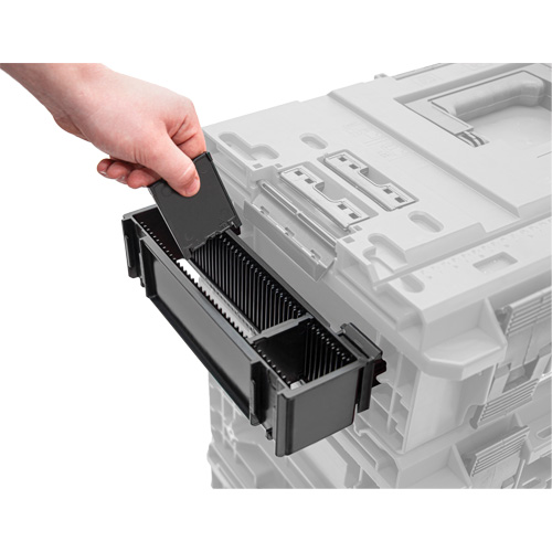 Arx Long Items Holder Equipex