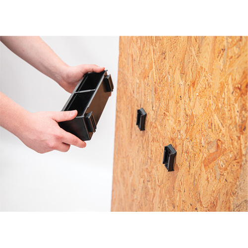 Arx Long Items Holder Equipex