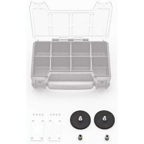 Arx Tool Holder Magnets Equipex