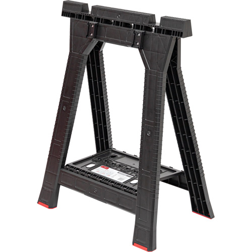 Arx Collapsible & Portable Sawhorse Equipex