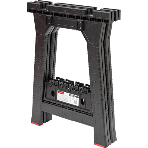 Arx Collapsible & Portable Sawhorse Equipex