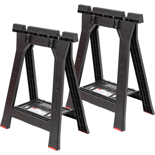 Arx Collapsible & Portable Sawhorse Equipex