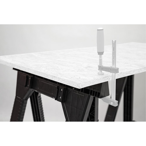 Arx Collapsible & Portable Sawhorse Equipex