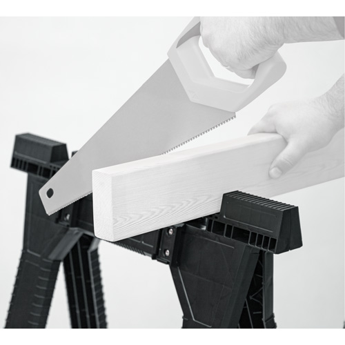 Arx Collapsible & Portable Sawhorse Equipex