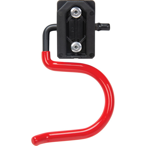 S-Hook for ARX System Equipex