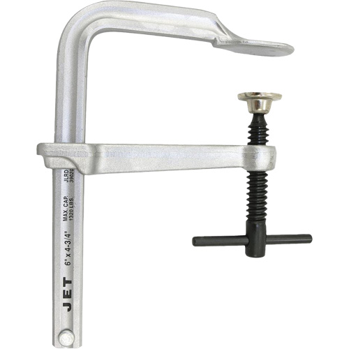 JLRD-20 Standard-Duty L Clamp, 20" (508 mm) Equipex