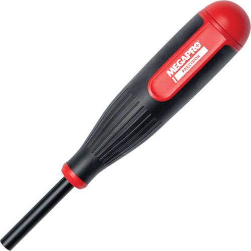 24-in-1 Precision Multi-Bit Screwdriver, Cushion Grip Handle Equipex