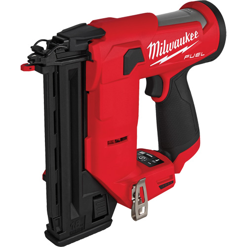 Fuel Compact Brad Nailer Equipex