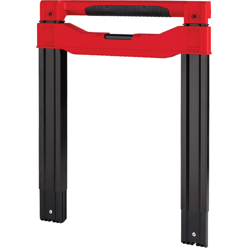 Low-Profile Handle for PackOut Rolling Tool Box Equipex