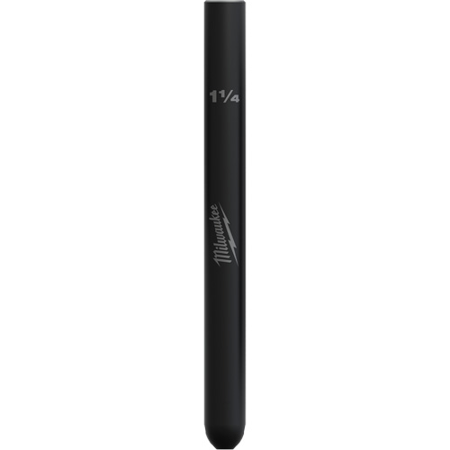 T&ecirc;te de 1-1/4" pour vibrateur &agrave; b&eacute;ton Equipex