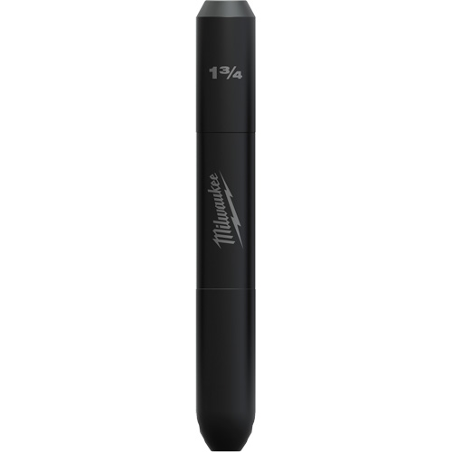 T&ecirc;te de 1-3/4" pour vibrateur &agrave; b&eacute;ton Equipex