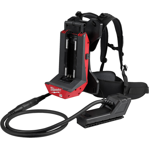 MX Fuel Portable Battery Extension Equipex