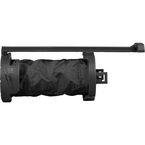 Voile antipoussi&egrave;re Equipex