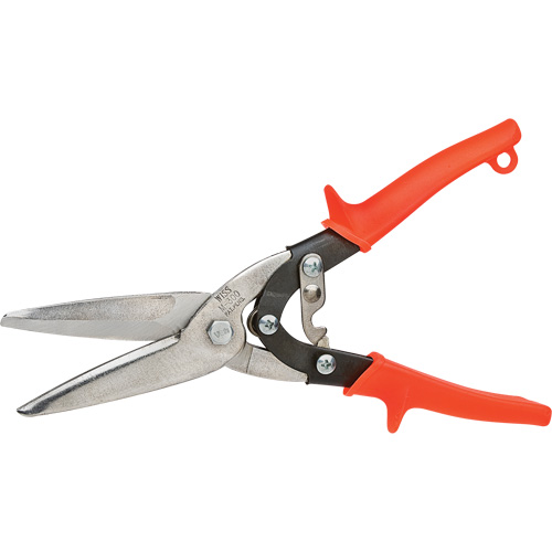 MultiMaster Compound Action Long Cut Aviation Snips Equipex