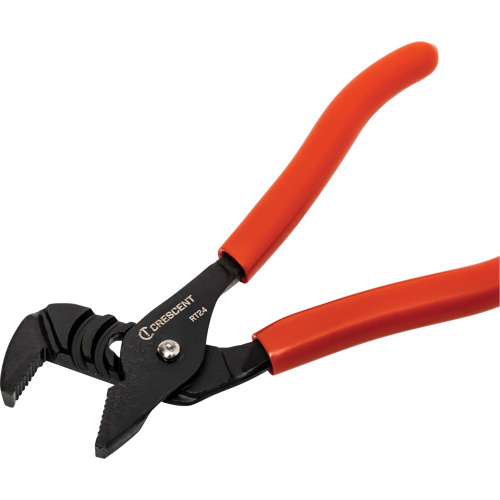 Mini Dipped Handle Tongue and Groove Pliers, 5" Equipex