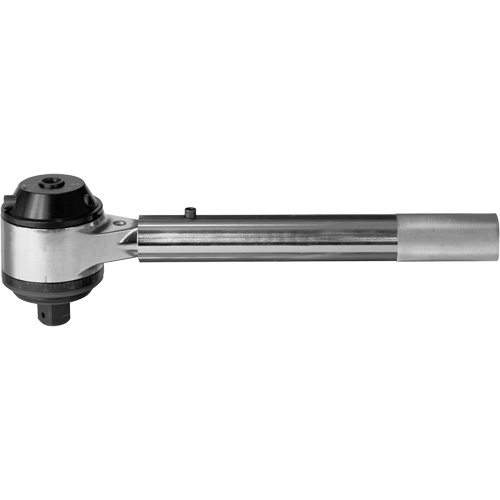 3,200 Foot Pound Torque Multiplier, 1/2" Input, 1" Output Equipex