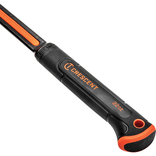 Marteau de charpente en acier avec face meul&eacute;e, 22 oz, Prise en Acier plein, 16" lo Equipex