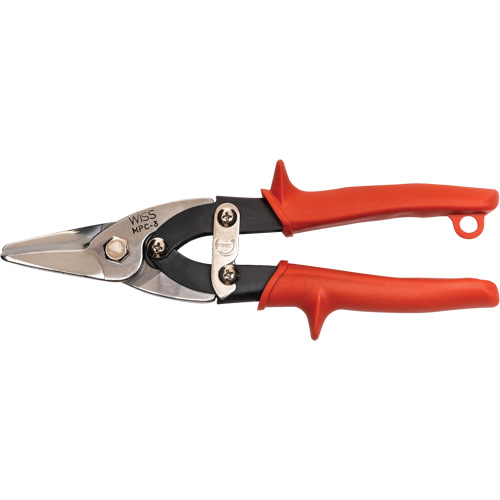 Couteau d'usage multiple Metal Wizz Equipex
