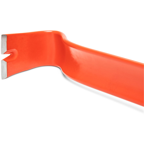 Half-Round Pry Bar, 1-3/4" W, 21" L Equipex